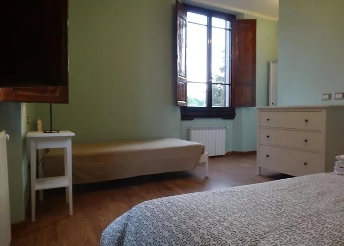 Bed & Breakfast La Tavernetta
