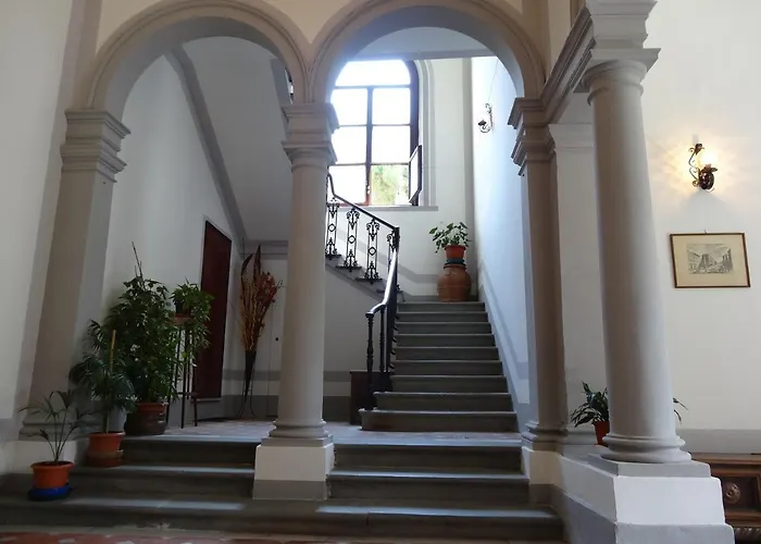 Bed & Breakfast La Tavernetta