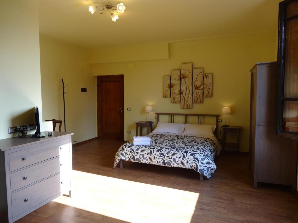 Bed&breakfast La Tavernetta Bed & Breakfast